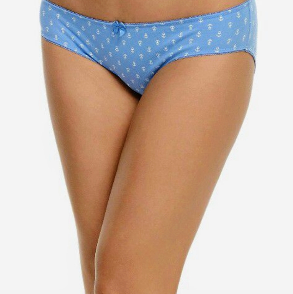 New women's low waist seamless underwear